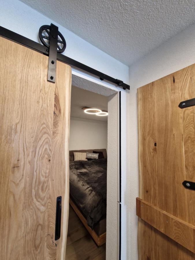 Fewo'S Und Apartment'S Schoeneck Давос Екстериор снимка