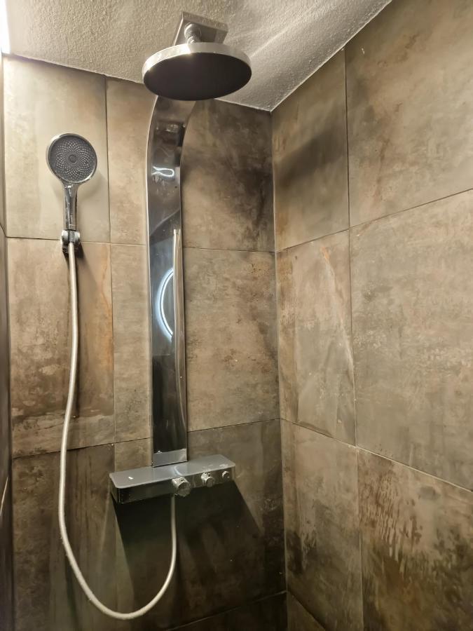 Fewo'S Und Apartment'S Schoeneck Давос Екстериор снимка