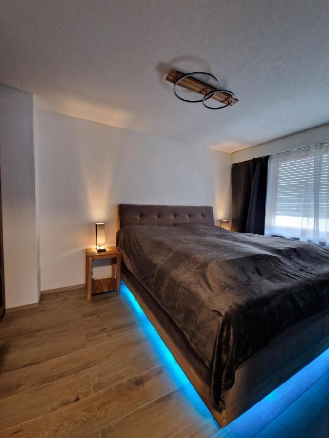 Fewo'S Und Apartment'S Schoeneck Давос Екстериор снимка